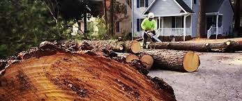 Asheboro, NC Tree Removal Company